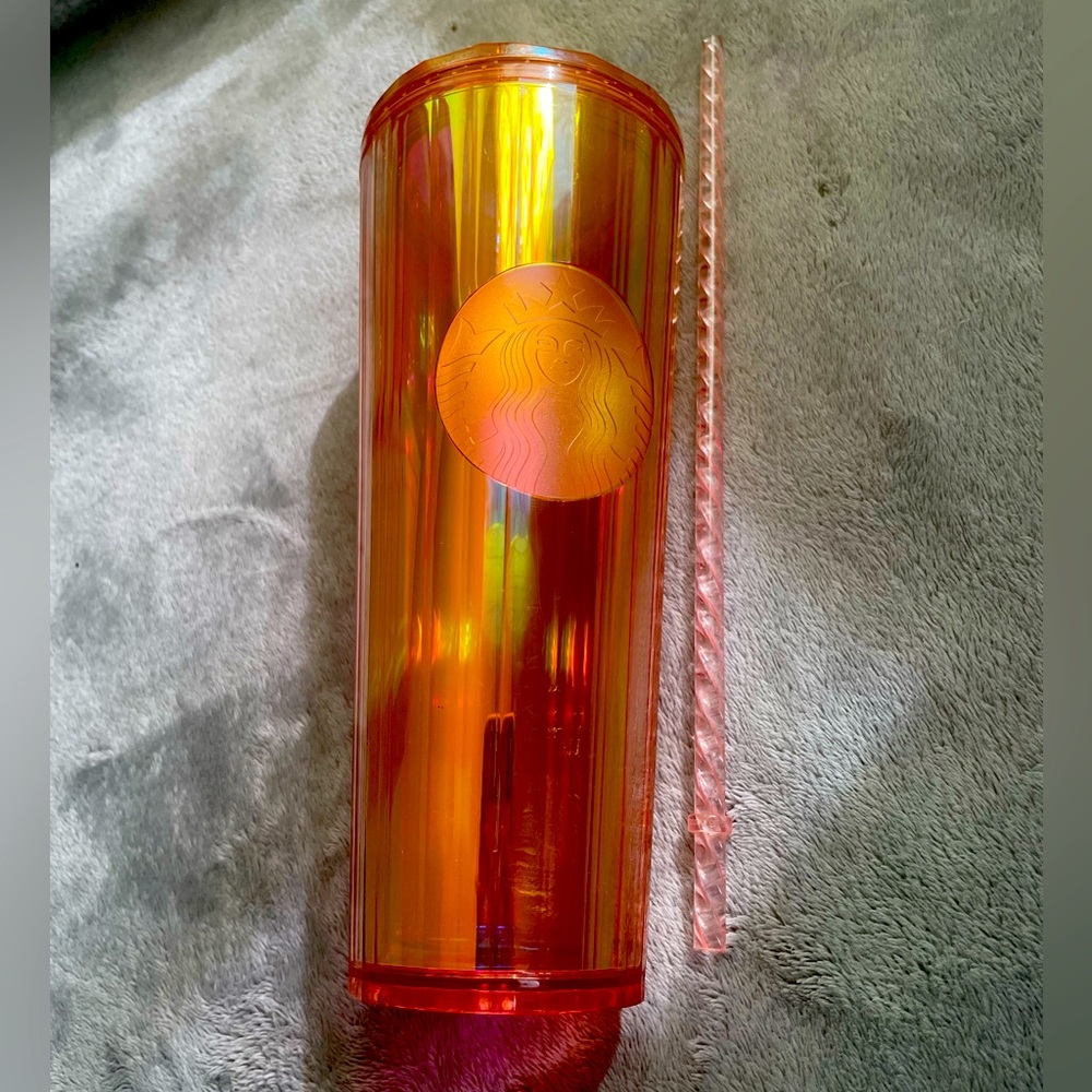 Starbucks Tumbler